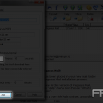 Setup a POP email account with SSL in Pegasus Mail