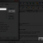 Setup a POP email account with SSL in Pegasus Mail