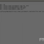 How to prevent image hotlinking for Joomla using FTP