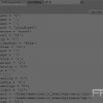 How to rename the installation directory of Joomla using cPanel