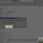 How to rename the installation directory of Joomla using cPanel
