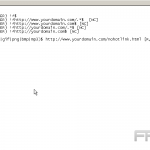 How to prevent image hotlinking for Joomla using FTP