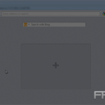 Delete an email account in Opera Mail