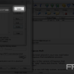 Setup a POP email account with SSL in Pegasus Mail