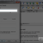 Setup an IMAP account with SSL in Pegasus Mail
