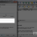 Setup an IMAP account with SSL in Pegasus Mail