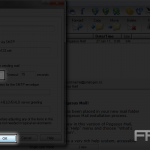 Setup a POP email account with SSL in Pegasus Mail