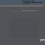 Delete an email account in Opera Mail