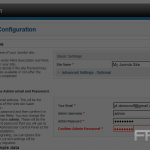 Step-by-Step Guide to Installing Joomla in cPanel