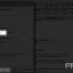 Setup an IMAP account with SSL in Pegasus Mail