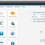Step-by-Step Guide to Installing Joomla in cPanel