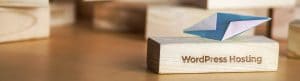 WordPress Hosting