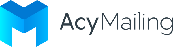 AcyMailing-Joomla