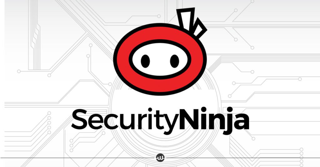 How to Protect Your WordPress Site Against Security Threats with Security Ninja