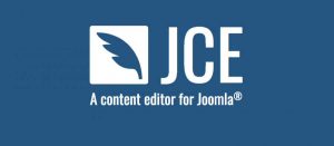 JCE-joomla