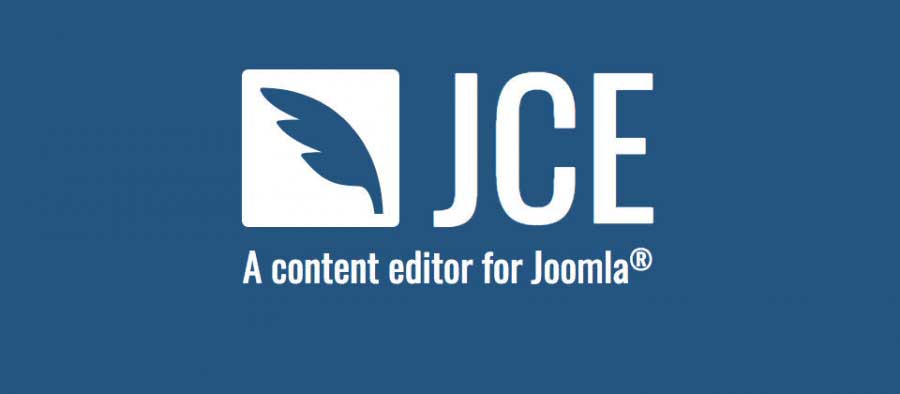 JCE-joomla