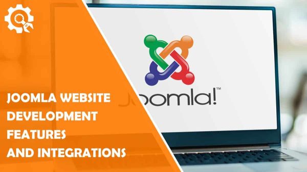 Joomla Features for Photo Website