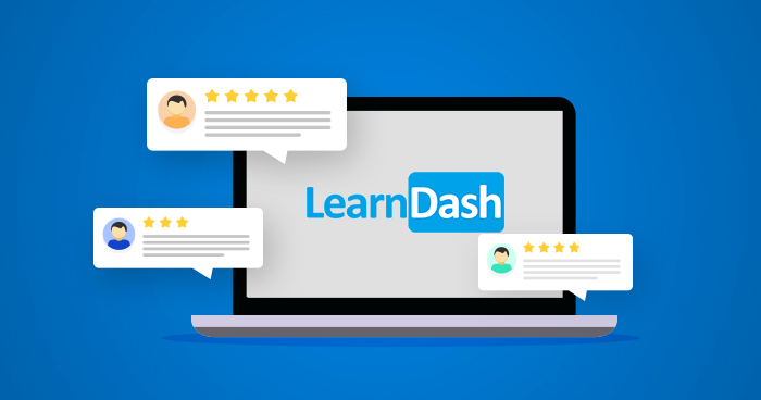 LearnDash the Best LMS Plugin for WordPress hosting