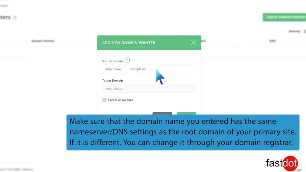 how-to-create-a-domain-pointer-in-directadmin-fastdot