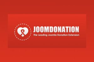 JoomDonation: Seeking a Reliable Donation and Fundraising Extension for Joomla?