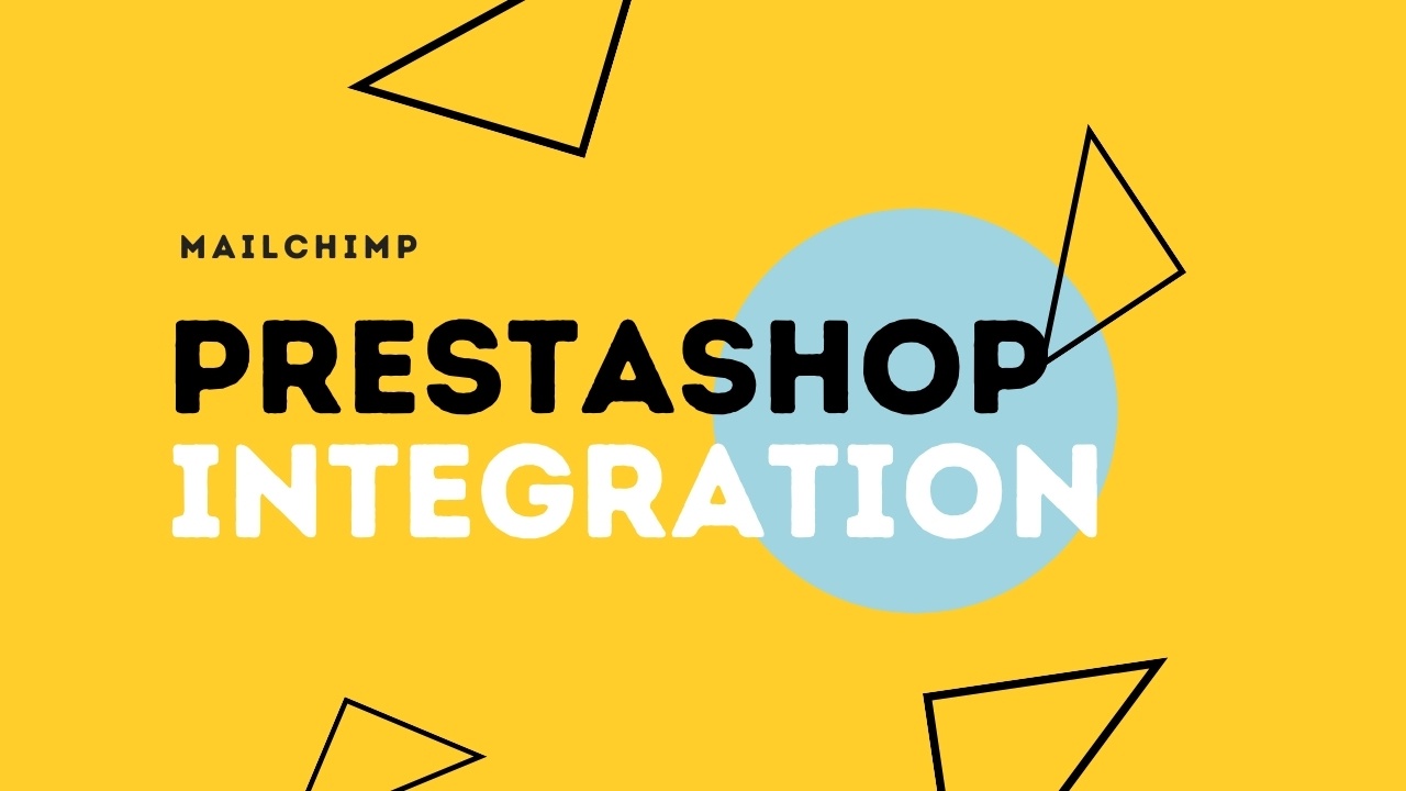 mailchimp-prestashop-integration