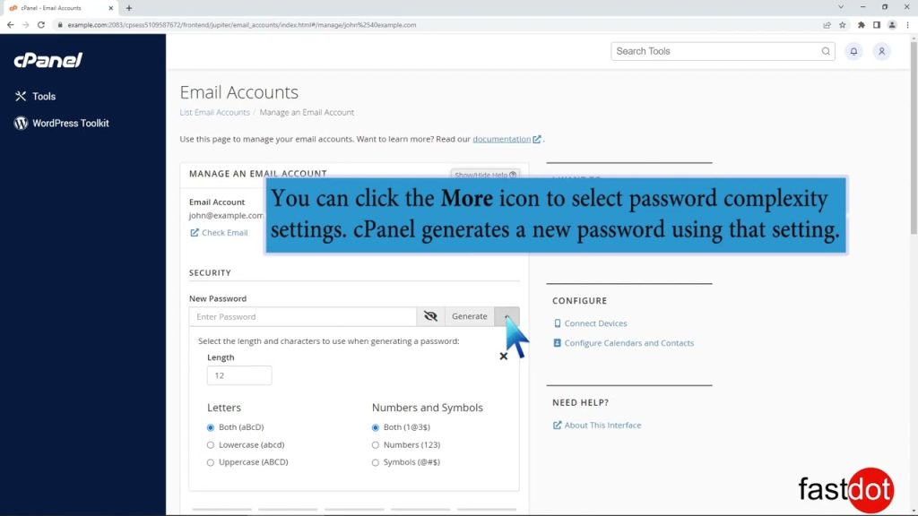 how-to-change-the-password-of-your-email-account-with-fastdot