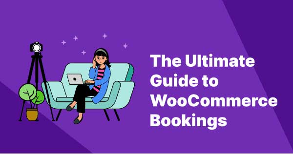 woocommerce-bookings-wordpress