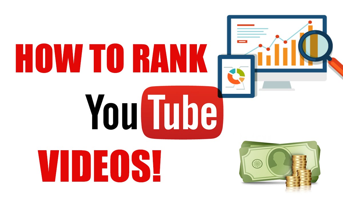 How to rank a YouTube video?