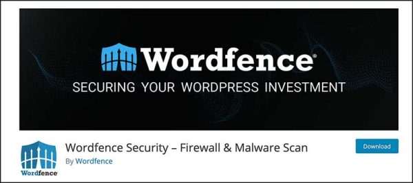 Wordfence-Surcurity-Plugin