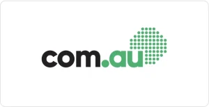 com.au domain name registration