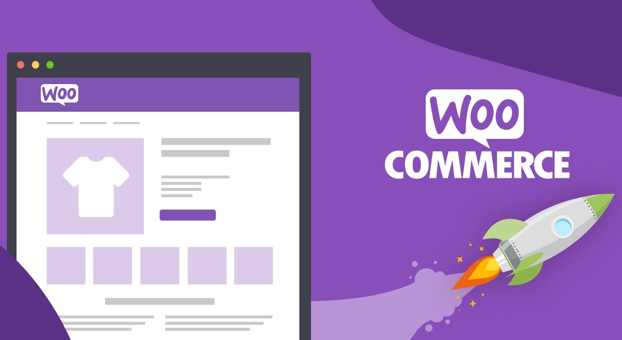 what-is-woocommerce