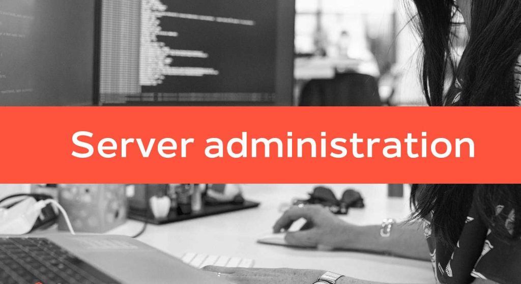 linux-server-administration