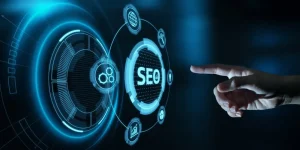 Designing WordPress Websites with seo