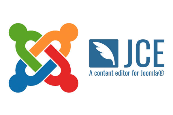 JCE Joomla Content Editor