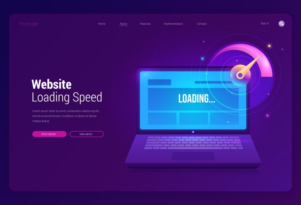 Maximizing WordPress Speed and Performance