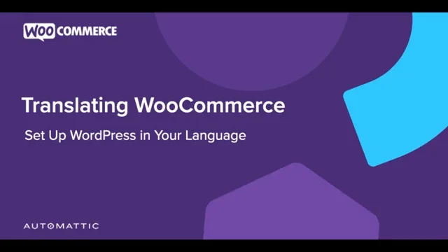 How to Set Up Multi Language Support for WooCommerce with Translation Plugins