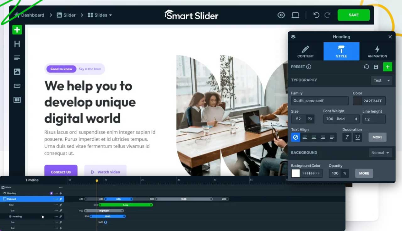 Smart-Slider-Joomla-Extension