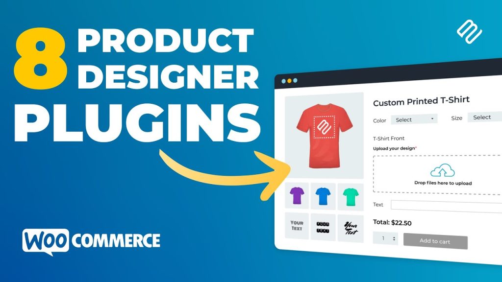 The Best WooCommerce Product Add On Plugins for Customisation Options