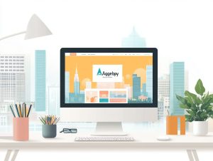 .agency – How Can .agency Domain Names Help Digital and PR Agencies Stand Out Online?