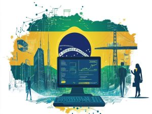 .br Domain Names – Why Are .br Domain Names Important for Businesses Targeting Brazilian Consumers?