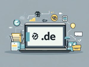 .de Domain Names – Why Should German Businesses Secure .de Domain Names for SEO Benefits?