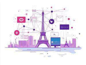 .fr – How Can .fr Domain Names Improve Online Visibility for French Brands?