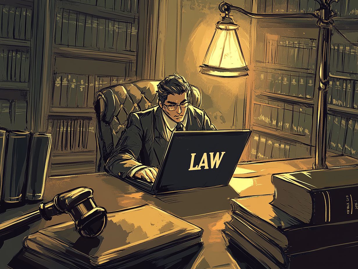 Understanding the Importance of Domain Names for Legal Professionals