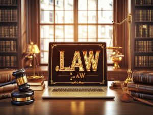 .law Domain Names – Why Are .law Domain Names Crucial for Legal Professionals and Law Firms?