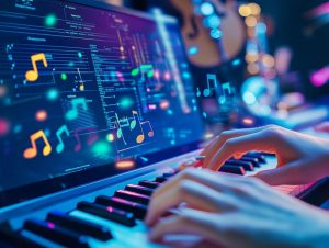 .music – Should Musicians and Bands Register .music Domain Names for Their Official Website?