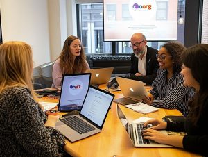 .org Domain Names – Are .org Domain Names the Best Choice for Non-Profit Organizations?