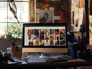 .photography – How Can .photography Domain Names Improve Your Online Portfolio?