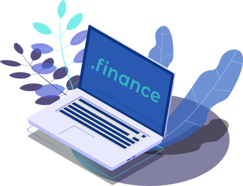 .finance domain name