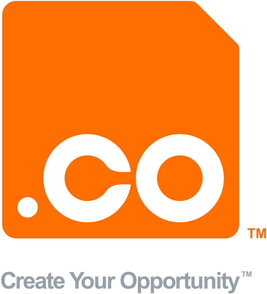 .COMPANY Domain Name