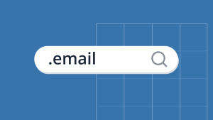 .EMAIL Domain Name
